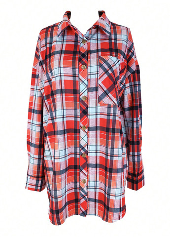 Сорочка SHEIN (332709146)