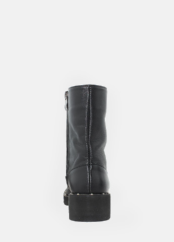 Зимние ботинки rb59625 черный Brionis