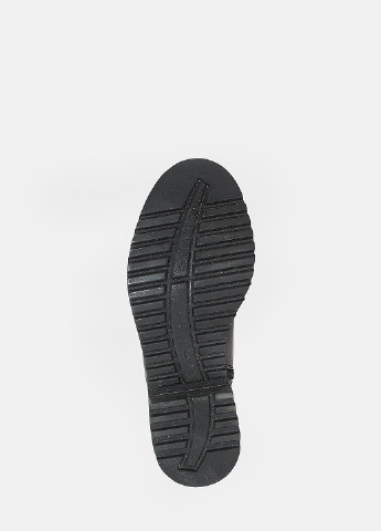 Зимние ботинки rb59625 черный Brionis