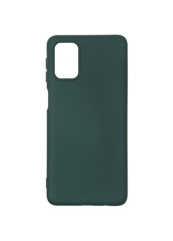 Чохол для мобільного телефону ICON Case Samsung M31s (M317) Pine Green (ARM57093) ArmorStandart (252569963)