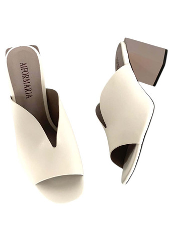 Шльопанці Aiformaria (333803657)