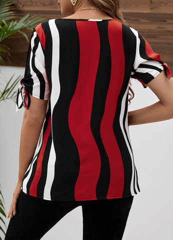 Туніка для вагітних та годуючих SHEIN (342382911)