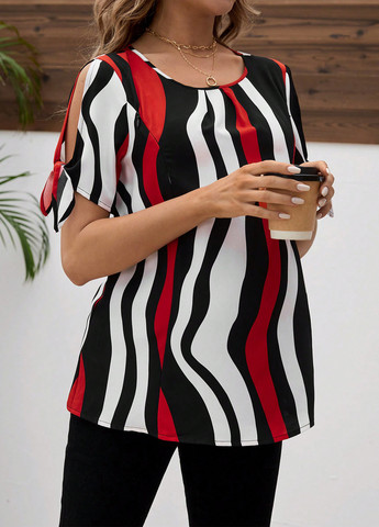 Туніка для вагітних та годуючих SHEIN (342382911)