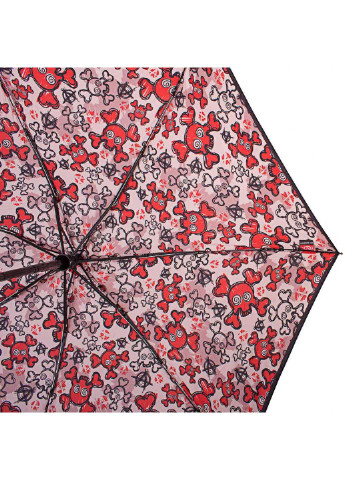 Складной зонт полный автомат 95 см NEX (197761671)