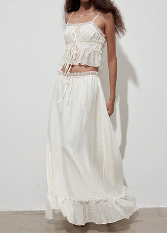 Костюм (топ, юбка) SHEIN (352938751)