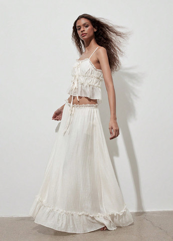 Костюм (топ, юбка) SHEIN (352938751)