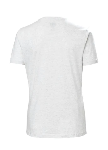 Футболка 34112-823 Helly Hansen Logo T-shirt - (367205532)