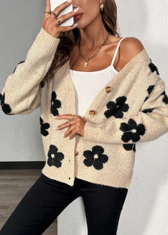 Кардиган SHEIN (341735491)