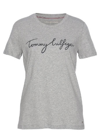 Футболка Tommy Hilfiger - (250564370)