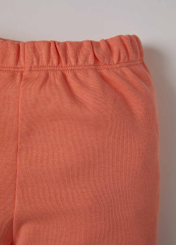 Комбінована всесезон піжама (реглан, штани) лонгслив + брюки DeFacto