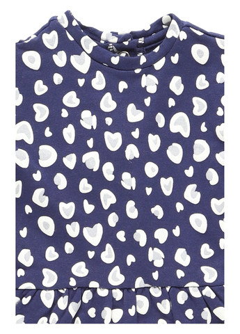 Темно-синя сукня Chicco (316503957)