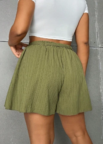 Шорты SHEIN (341735092)