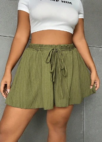 Шорты SHEIN (341735092)