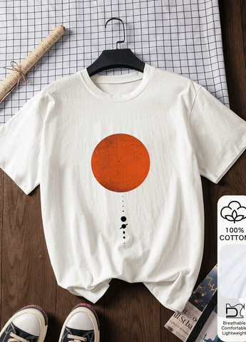 Футболка SHEIN - (365439717)