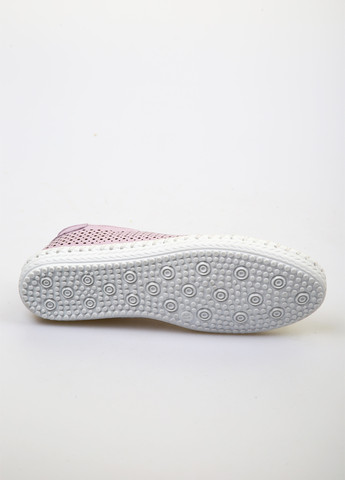 Бузкові кеди Lonza