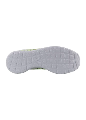 Кросівки WMNS ROSHE ONE PRM Nike білі демісезони (253654569)