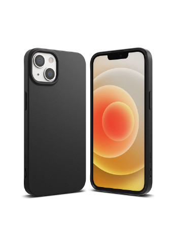 Чехол для мобильного телефона Apple iPhone 13 Black (707147) BeCover (252570474)