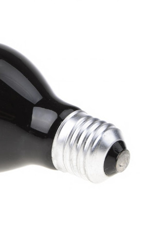 Комплект из двух ультрафиолетовых ламп накаливания A19 UV 60 Вт E27 Brille (254803028)