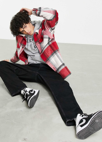 Куртка-рубашка Asos (303016016)