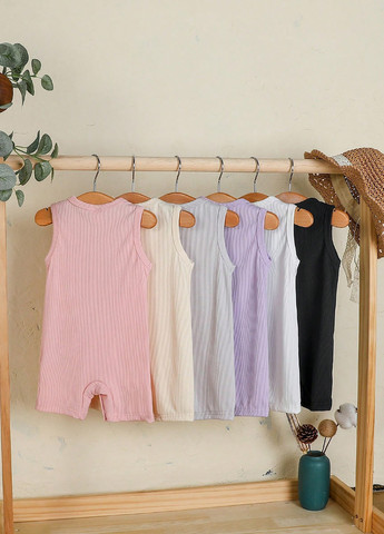 Комбінезон (6 шт.) SHEIN (322984962)