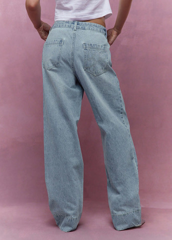 Джинси SHEIN - (346790789)