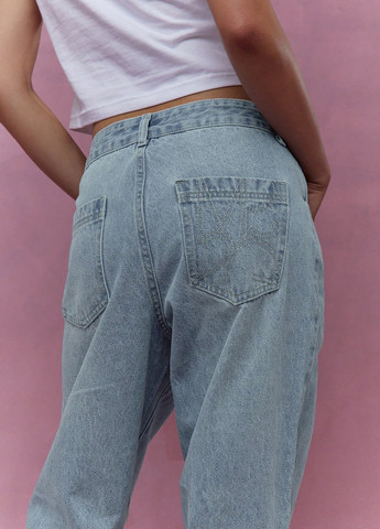 Джинси SHEIN - (346790789)