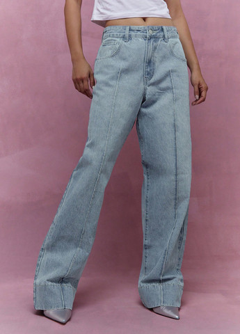 Джинси SHEIN - (346790789)