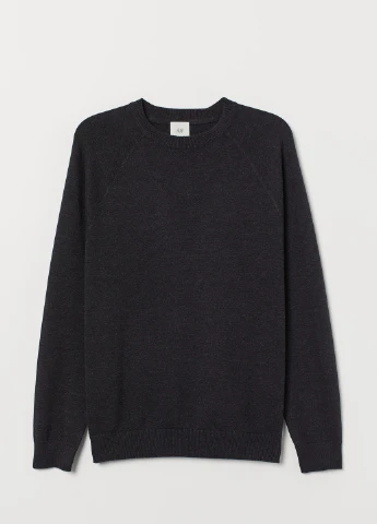 Реглан H&M (202951421)