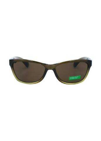 Сонцезахисні окуляри United Colors of Benetton (178881115)