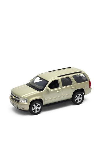 Автомодель CHEVROLET TAHOE 2008 (1:43) TechnoDrive (307479732)