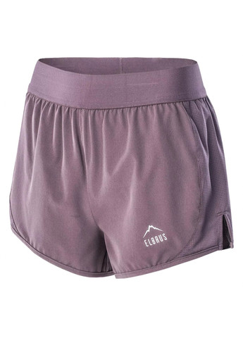 Шорти Elbrus PARU WOS-BLACK PLUM (299927236)