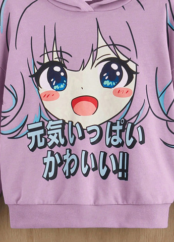 Худі SHEIN (330610937)