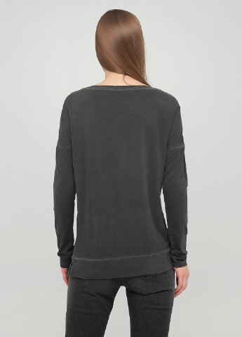 Демисезонный кэжуал лонгслив Gas (253405212)