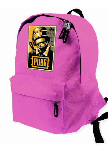 Детский рюкзак Пабг (Pubg) (9263-1179) MobiPrint (217074431)