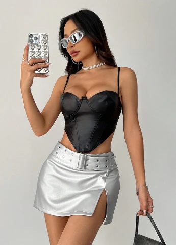 Спідниця SHEIN (325706745)