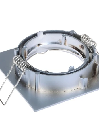 Светильник точечный HDL-DT 10 PCH Brille (253893084)