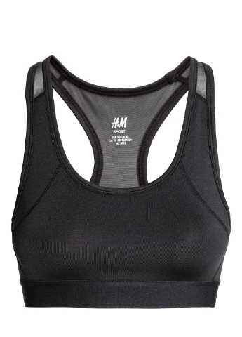 Топ H&M (55975279)