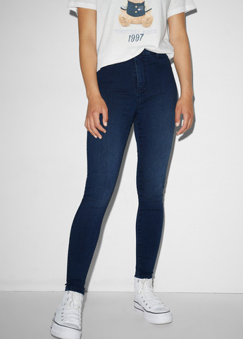 Джинси C&A - (322987503)