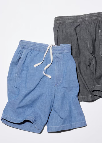 Шорти Uniqlo (305902291)