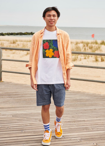 Шорти Uniqlo (305902291)