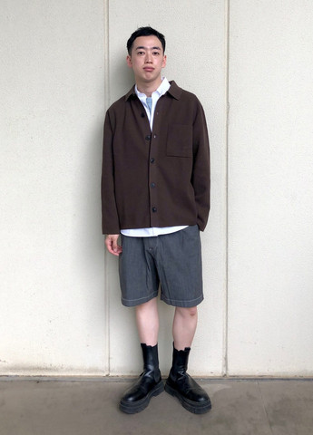 Шорти Uniqlo (305902291)