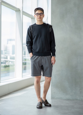 Шорти Uniqlo (305902291)