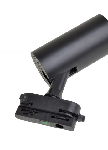 Світильник трековий поворотний LED KW-225/12W WW BK Brille (253893340)