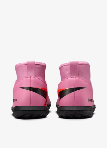 Сороконіжки Nike JR SUPERFLY 10 CLUB TF (368861506)