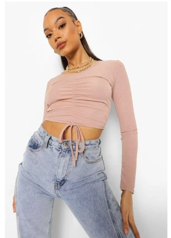 Топ Boohoo (252397467)