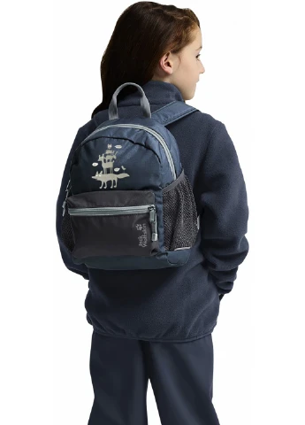 Рюкзак Jack Wolfskin LITTLE SCOUT 10 (368322279)