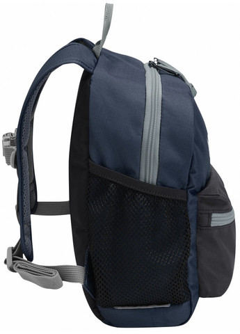 Рюкзак Jack Wolfskin LITTLE SCOUT 10 (368322279)