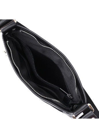 Мужская кожаная сумка через плечо 24х26 см Shvigel (253491141)