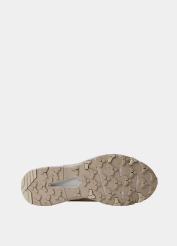 Белые летние кроссовки The North Face