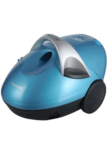 Пылесос 1800 Вт, аквафильтр Vilgrand VVC1845A_blue (229636362)